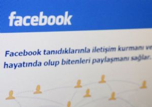 Facebook Bugün Borsaya Giriyor